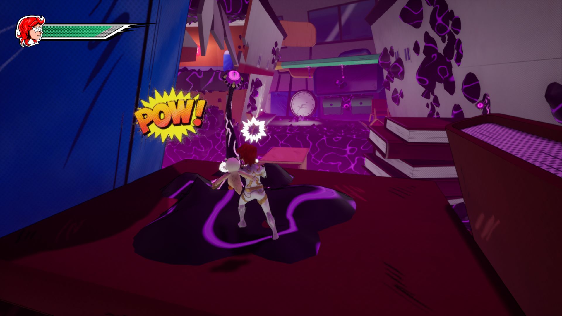Level obstacles