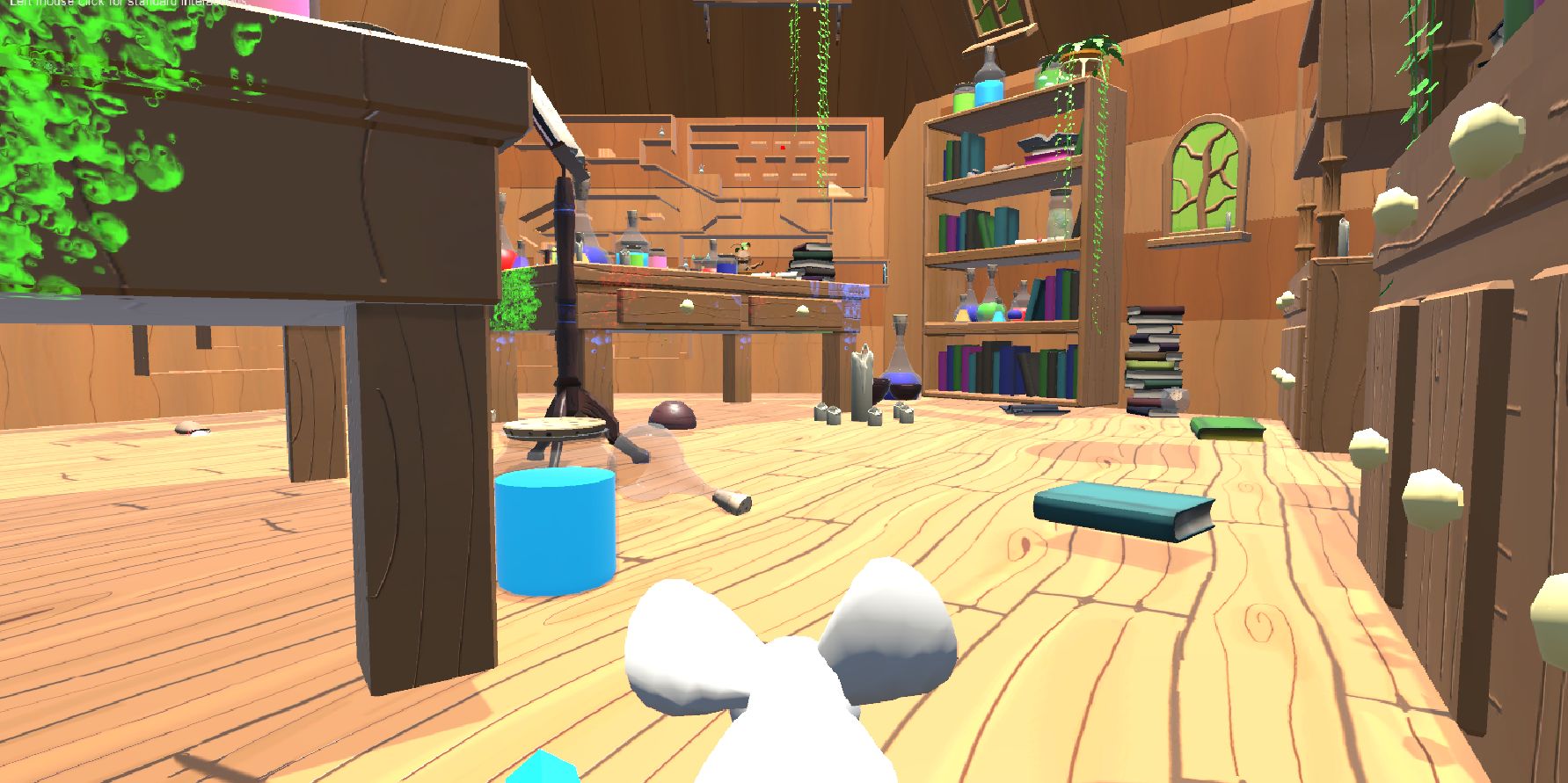 Mouse Maze screenshot 2