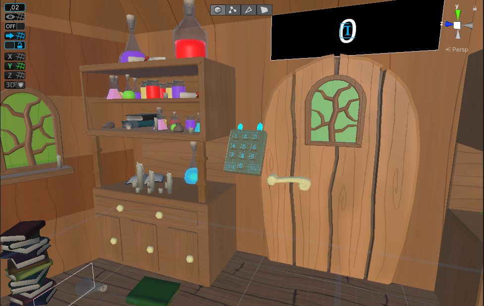 Mouse Maze screenshot 3