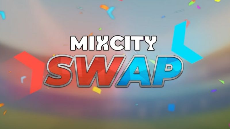 Mixcity Swap