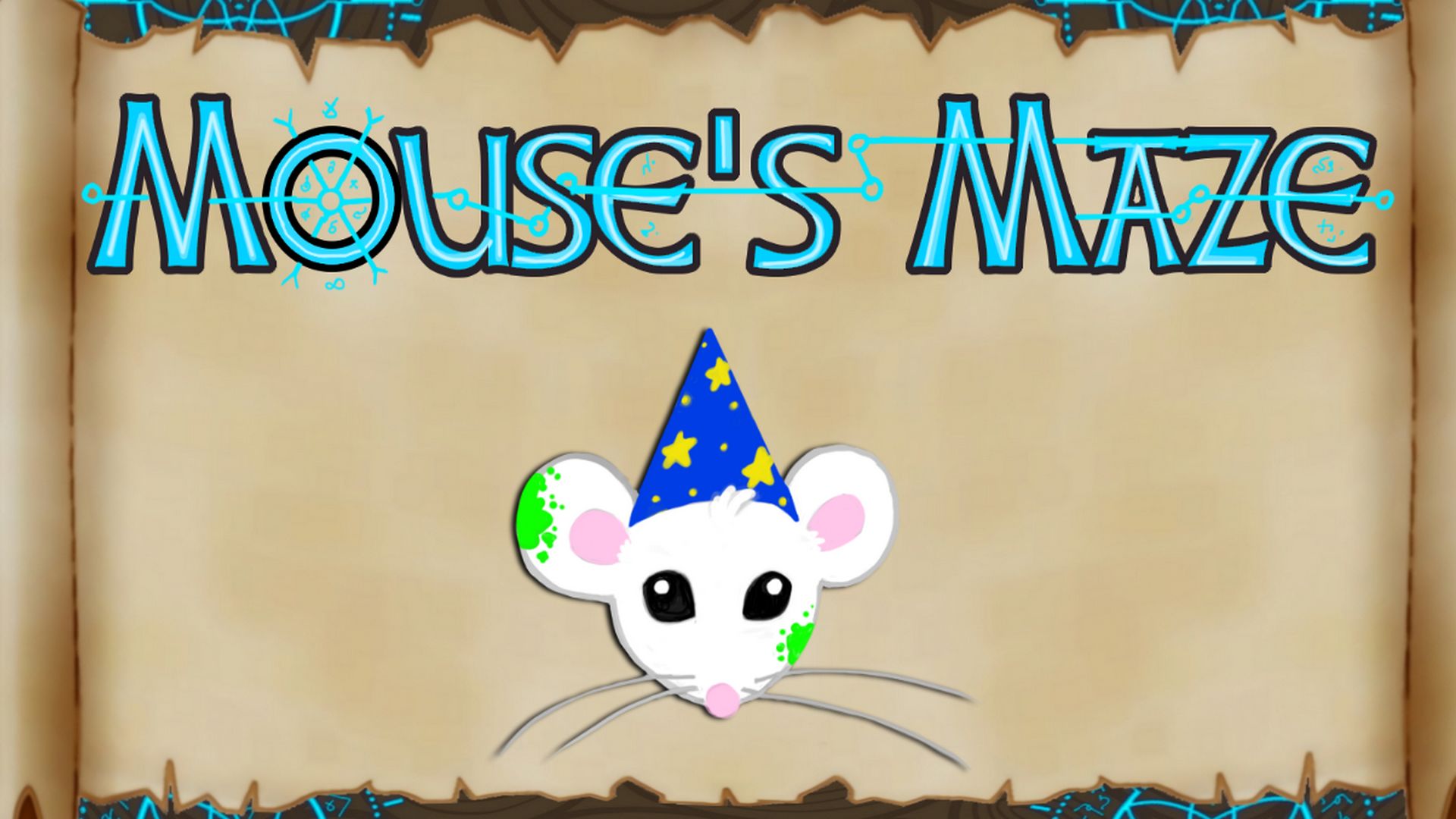 Mouse Maze