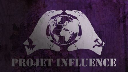 Project Influence